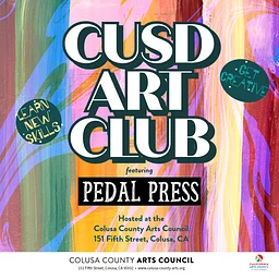 CUSD Art Club