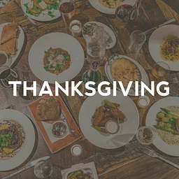 Thanksgiving Dinner