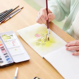 Art Expression @ The Long Island Museum | An In the Moment program