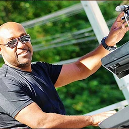 Kevin Howard Trio