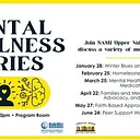 Mental Wellness Series