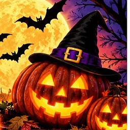 Halloween Bash