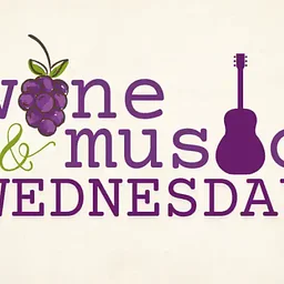 Wine and Music Wednesday at the Cotuit Center for the Arts