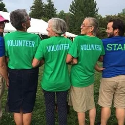 General Volunteer Orientation