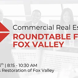 CARW Fox Valley Roundtable