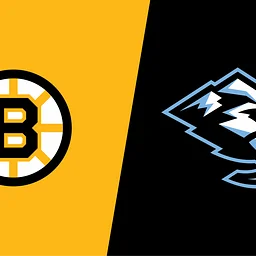 Utah Mammoth vs. Boston Bruins