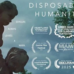 Disposable Humanity – FREE