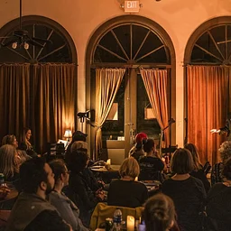 Asheville Mindreading Show