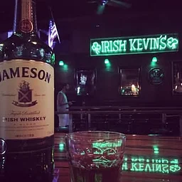 Irish Kevin's