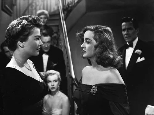 100 Years of Movies: All About Eve (1950)