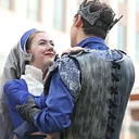 Traveling Players Ensemble Presents Shakespeare’s “The Winter’s Tale”