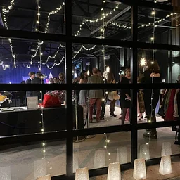 Silver Line Theatre Exchange