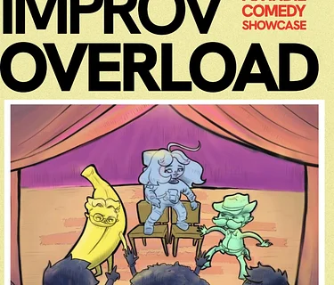 Improv Overload