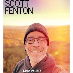 Scott Fenton-Acoustic Alternative