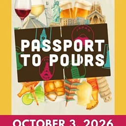 Passport to Pours