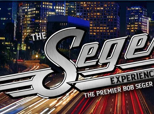 Seger Experience- The Premier Bob Seger Tribute Band