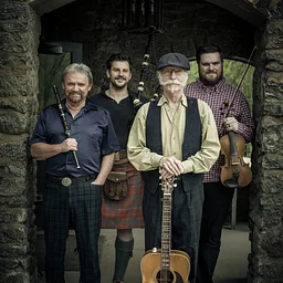 On Sale: Scotland’s Great Tannahill Weavers