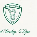 TROOP TROPE Smutty Book Club