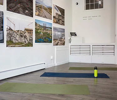 Hatha Yoga