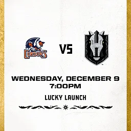 Silver Knights vs Condors