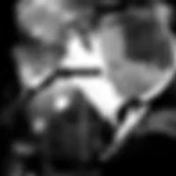 Thursday Night Organ Groove featuring Mark Barden