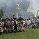 Living History Day at Dey Mansion