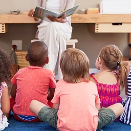 Copperfield’s Books Weekly Children’s Story Time