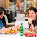 Style & Sips: Douriean Fletcher Inspired Jewelry Making