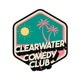Clearwater Comedy Club, A Boutique Comedy Club, Comedy Club Near Me