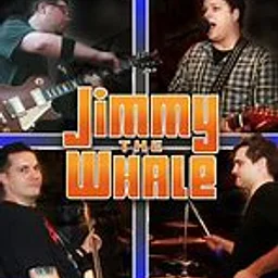 Jimmy The Whale