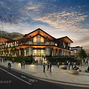 Tahoe Blue Event Center