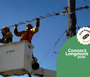 Connect Longmont 2026