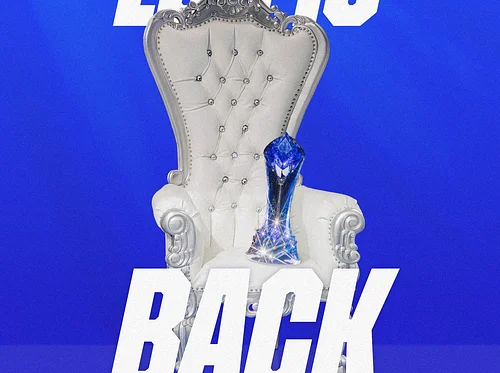 LCS Watch Party w/ ShyKnock