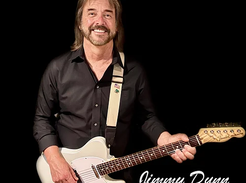Sunday Brunch Live Music Series – Jimmy Dunn
