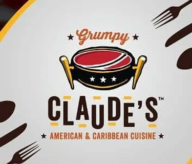 (Food Truck) Grumpy Claude's