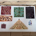 Fused Suncatcher Workshop