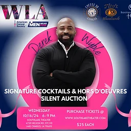 Real Men Wear Pink