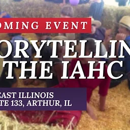 Storytelling At The IAHC