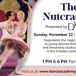 Dance Academy of Virginia: The Nutcracker