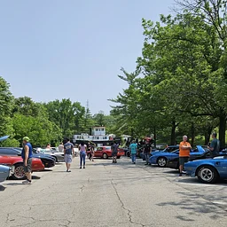 2026 Car Shows-Brass & Nickel Pre-War Show