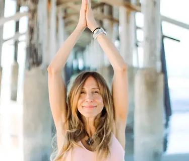 Gentle Yoga