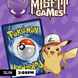 Weekly Pokémon League