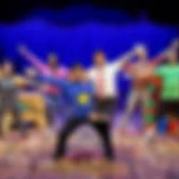 Dog Man: The Musical