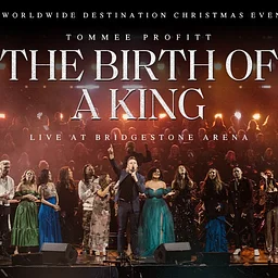 Tommee Profitt: The Birth of a King