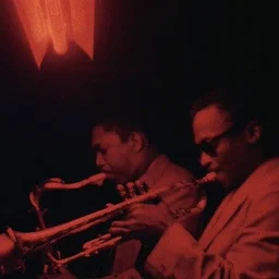 CLASSIC JAZZ & SOUL HOUR with DJ SLIMZY