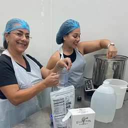 Hands on Fresh Cheesemaking Class