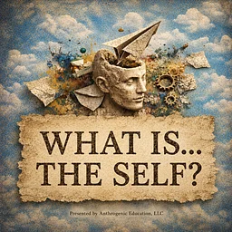 Homeschool Enrichment Series: What is…the Self? (Ages 13-18)