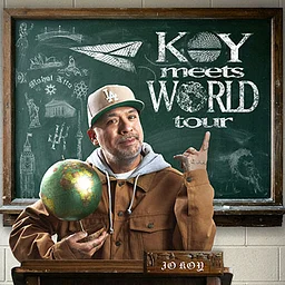 Jo Koy