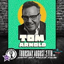TOM ARNOLD