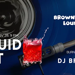Liquid Diet: The No-Cover, Burn-The-Calories Dance Party